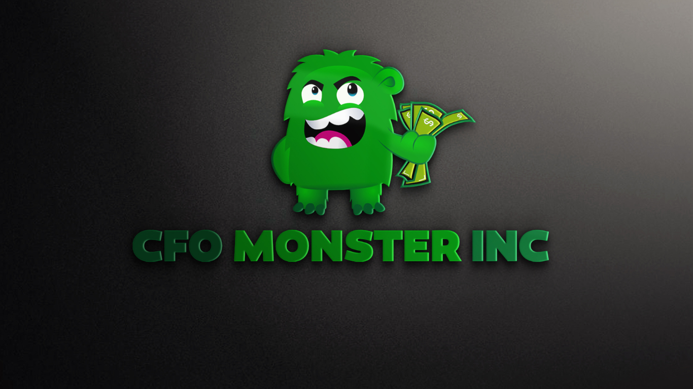 CFO MONSTER INC